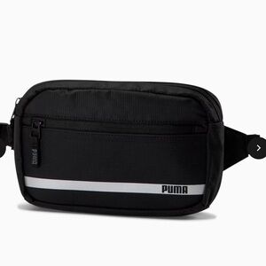 Puma Formation Waist Bag NWOT